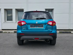 Suzuki Vitara 1.6I All Grip 4x4 Shine | Mobile.bg � ����� ������ 7