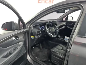 Hyundai Santa fe GASOLINE 2.0T 4WD PREMIUM | Mobile.bg � ����� ������ 9