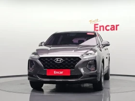 Hyundai Santa fe GASOLINE 2.0T 4WD PREMIUM | Mobile.bg � ����� ������ 2
