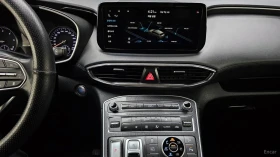 Hyundai Santa fe PRESTIGE/DRIVE-ASSISTS/REAR-VIEW | Mobile.bg � ����� ������ 9