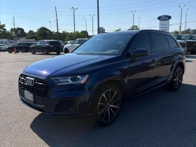 ������ Audi Q7