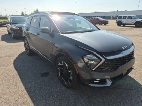 ������ Kia Sportage