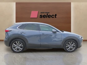 Mazda CX-30 2.0i | Auto.bg — изображение 15