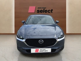 Mazda CX-30 2.0i | Auto.bg — изображение 5
