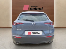 Mazda CX-30 2.0i | Auto.bg — изображение 14