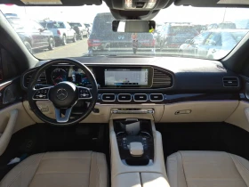 Mercedes-Benz GLE 4matic   450 | Auto.bg — изображение 8