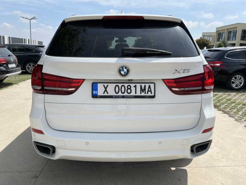 BMW X5 40d, снимка 2 - Автомобили и джипове - 46293527