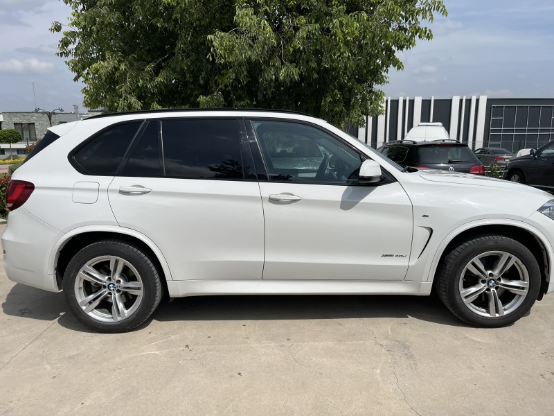 BMW X5 40d, снимка 3 - Автомобили и джипове - 46293527