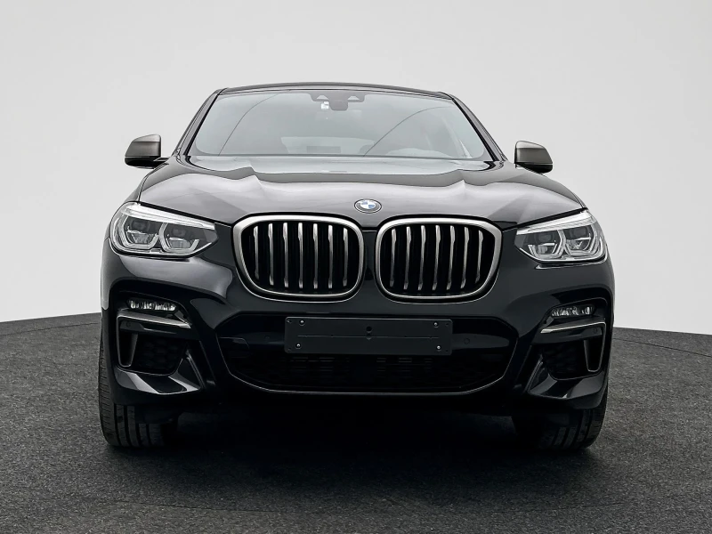 BMW X4 M 40i M sport - xDrive, снимка 12 - Автомобили и джипове - 48257844