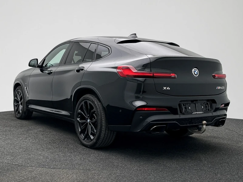 BMW X4 M 40i M sport - xDrive, снимка 4 - Автомобили и джипове - 48257844