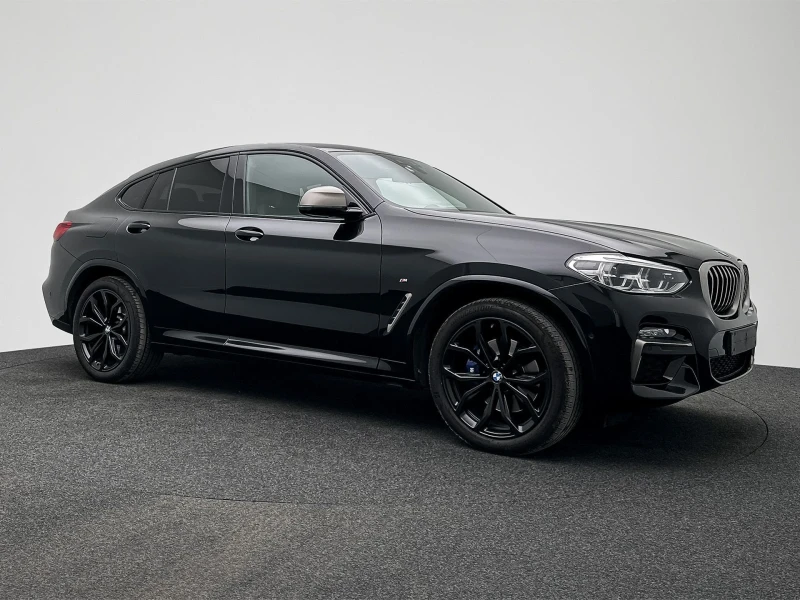 BMW X4 M 40i M sport - xDrive, снимка 6 - Автомобили и джипове - 48257844