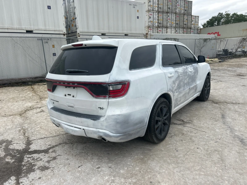 Dodge Durango RT, снимка 7 - Автомобили и джипове - 48270798