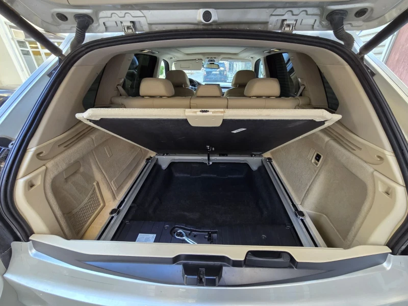 BMW X5 Ф15 N55 3.5i 306к.с, снимка 13 - Автомобили и джипове - 51707264