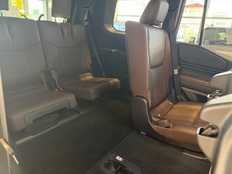 Toyota Land cruiser LC250/204HP/TEC-EDITION/7S/PANO/HUD/JBL/360/588g, снимка 14 - Автомобили и джипове - 52400005