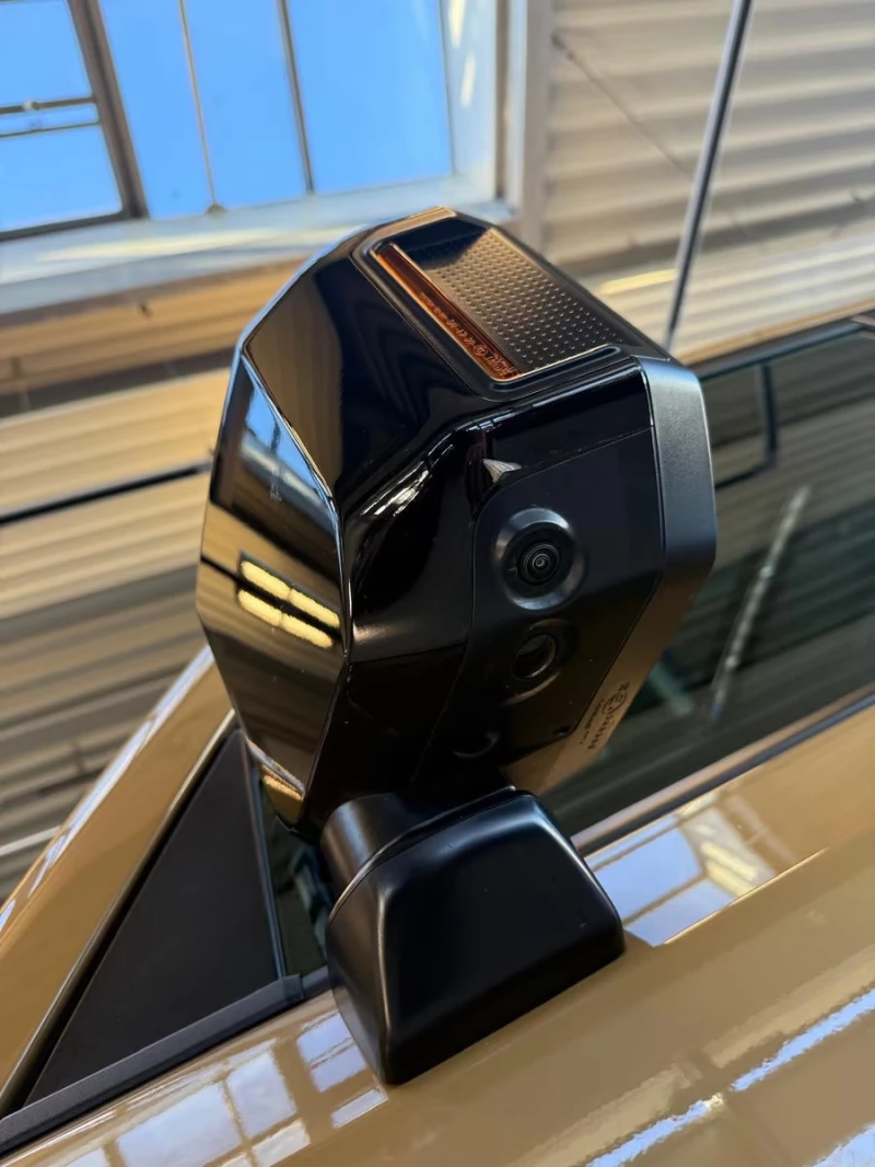 Toyota Land cruiser LC250/204HP/TEC-EDITION/7S/PANO/HUD/JBL/360/588g, снимка 15 - Автомобили и джипове - 52400005