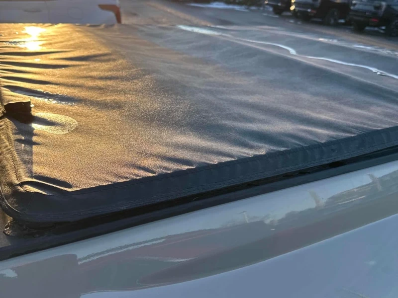 Chevrolet Colorado 4WD ZR2  CARFAX, снимка 10 - Автомобили и джипове - 52662116