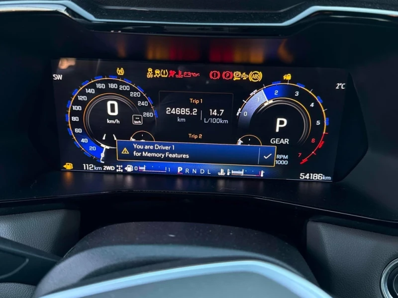 Chevrolet Colorado 4WD ZR2  CARFAX, снимка 8 - Автомобили и джипове - 52662116