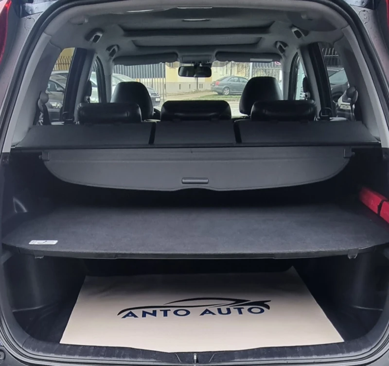 Honda Cr-v 2.0 i-VTEC 4x4 Екзекютив!Навигация!, снимка 15 - Автомобили и джипове - 52875895