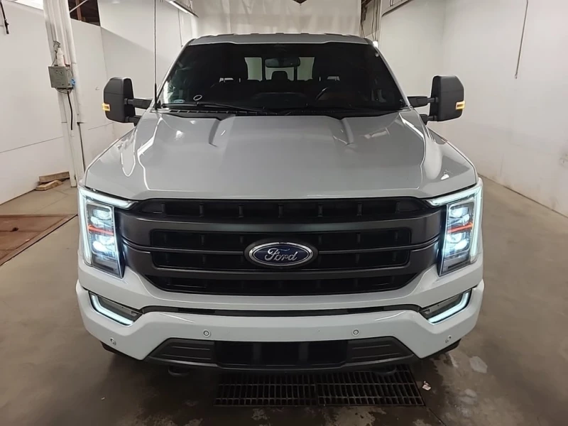 Ford F150 * LARIAT CREW CAB SHORT BED * CARFAX * ЦЕНА ДО БГ, снимка 6 - Автомобили и джипове - 52878070