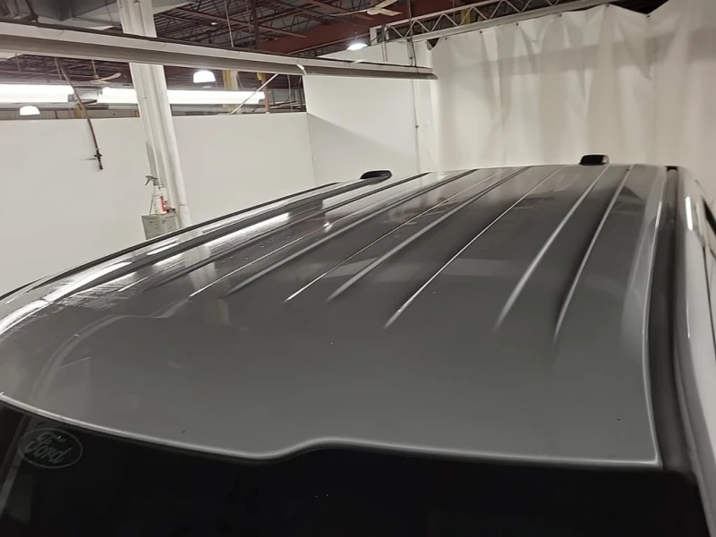 Ford F150 * LARIAT CREW CAB SHORT BED * CARFAX * ЦЕНА ДО БГ, снимка 7 - Автомобили и джипове - 52878070