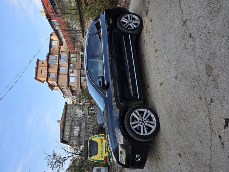 Audi Q5 3.0d S-line Quattro , снимка 2 - Автомобили и джипове - 52903358