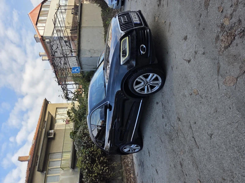 Audi Q5 3.0d S-line Quattro , снимка 6 - Автомобили и джипове - 52903358