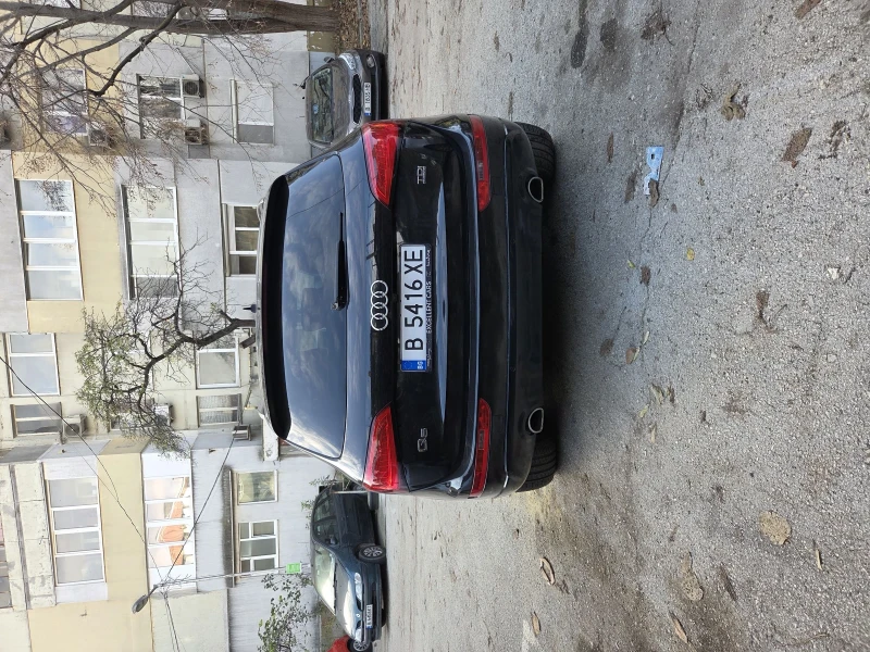 Audi Q5 3.0d S-line Quattro , снимка 4 - Автомобили и джипове - 52903358