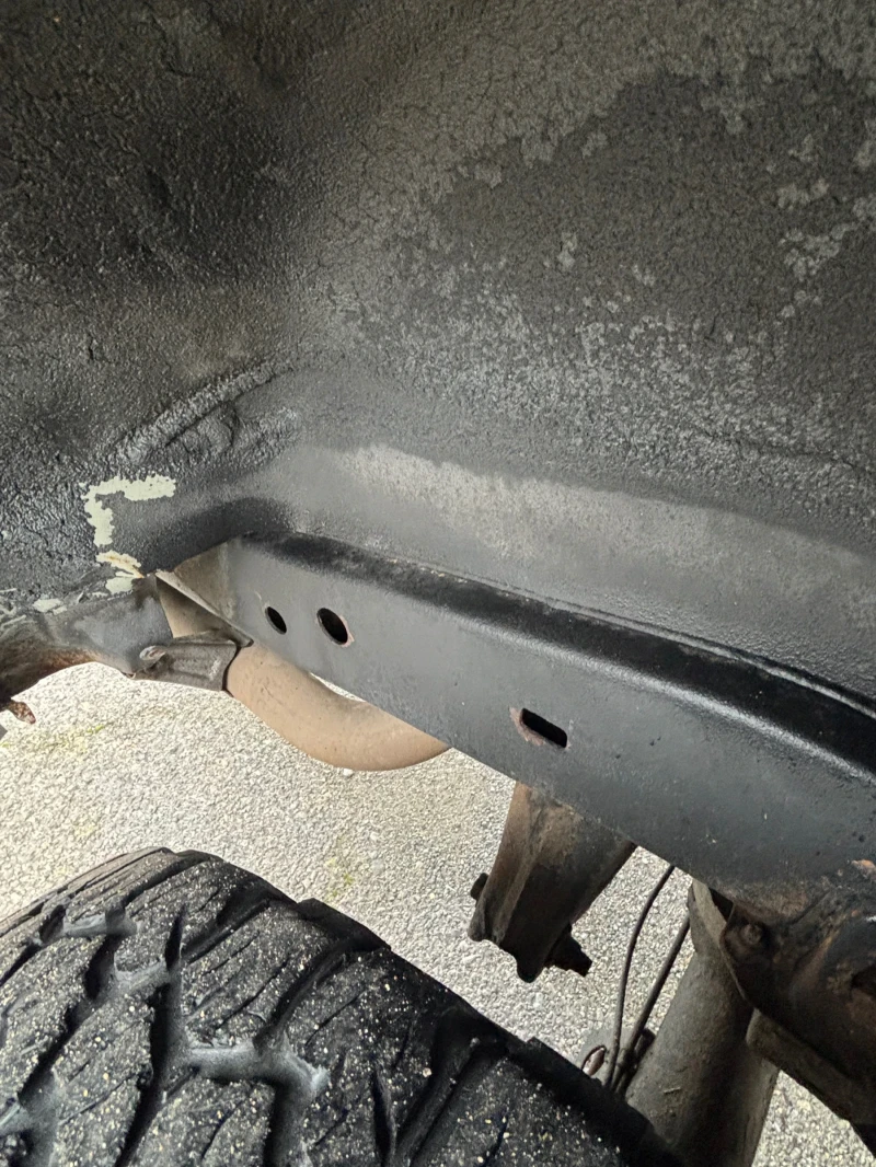 Toyota Fj cruiser 4.0, снимка 7 - Автомобили и джипове - 53020165