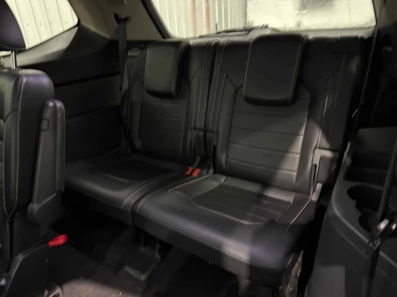 VW Atlas * Highline * CARFAX * БЕЗ ПЪРВОНАЧАЛНА ВНОСКА, снимка 11 - Автомобили и джипове - 53080312