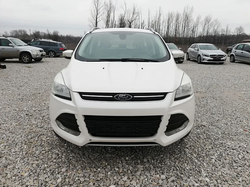 Ford Kuga 2.0D KLI NAVI 140KS, снимка 2 - Автомобили и джипове - 53286418