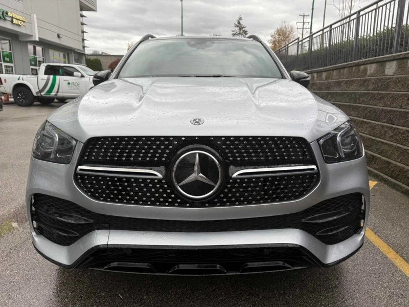 Mercedes-Benz GLE * 350 * CARFAX * ЦЕНА ДО БГ, снимка 2 - Автомобили и джипове - 53306731