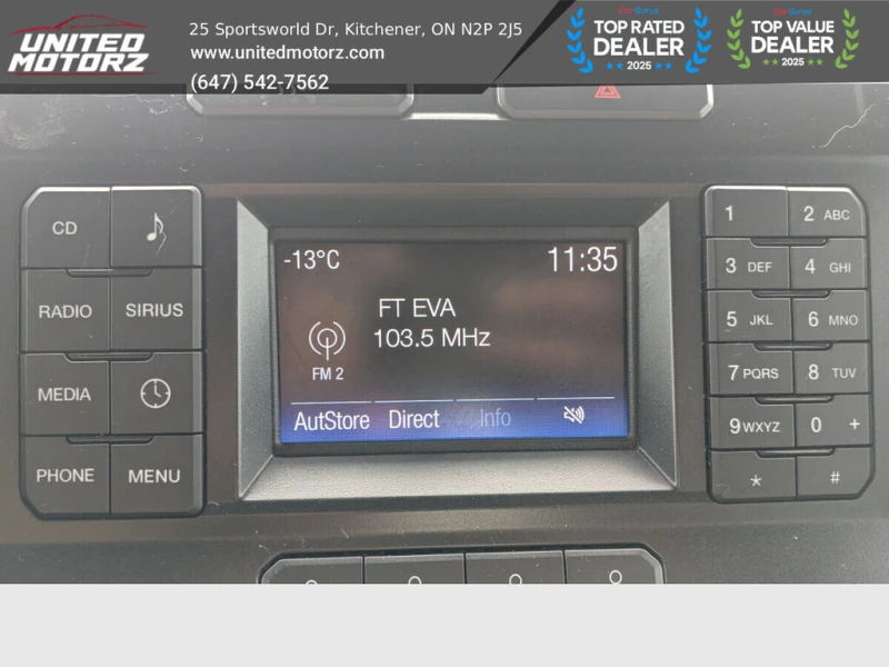 Ford F150 XLT SuperCab XTR, снимка 14 - Автомобили и джипове - 53479288