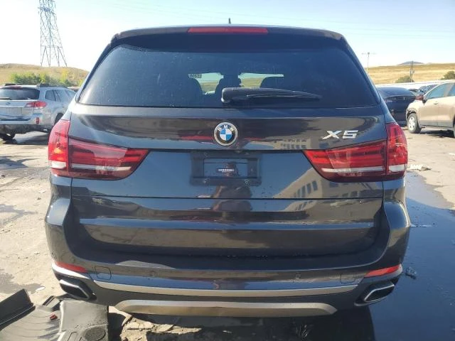 BMW X5 XDR40E , снимка 4 - Автомобили и джипове - 47866133