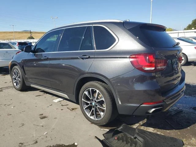 BMW X5 XDR40E , снимка 5 - Автомобили и джипове - 47866133