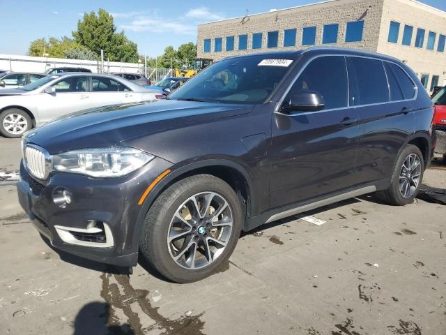 BMW X5 XDR40E , снимка 1 - Автомобили и джипове - 47866133