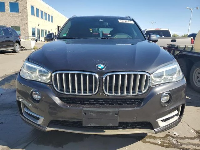 BMW X5 XDR40E , снимка 2 - Автомобили и джипове - 47866133