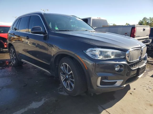 BMW X5 XDR40E , снимка 3 - Автомобили и джипове - 47866133