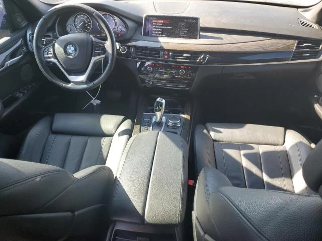 BMW X5 XDR40E , снимка 8 - Автомобили и джипове - 47866133