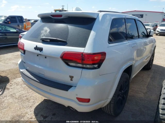 Jeep Grand cherokee 3.6* V6* 8ZF* ПОДГРЕВ* КАМЕРА* КЕЙЛЕС* LANE* ASSIS - изображение 2
