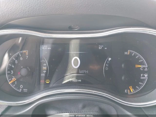 Jeep Grand cherokee 3.6* V6* 8ZF* ПОДГРЕВ* КАМЕРА* КЕЙЛЕС* LANE* ASSIS - изображение 8