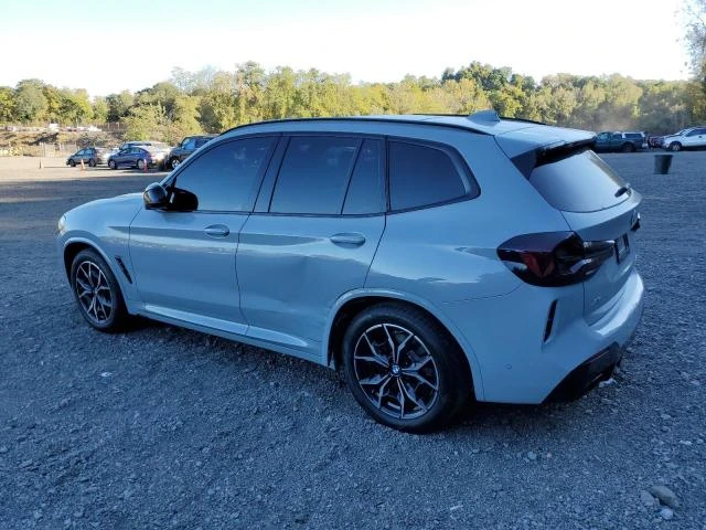 BMW X3 M40I | Mobile.bg   2