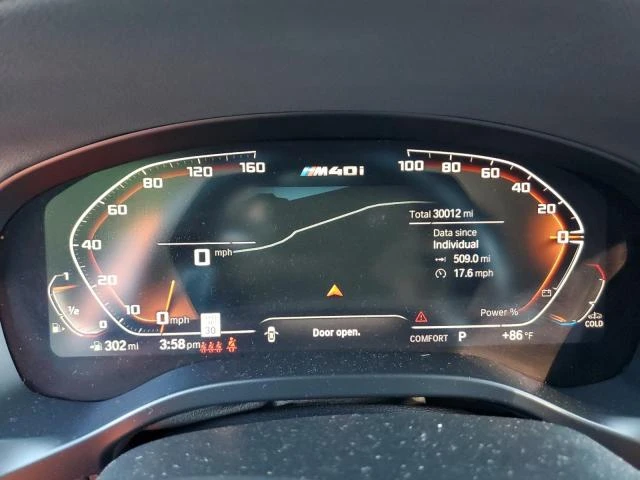 BMW X3 M40I | Mobile.bg   9