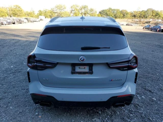 BMW X3 M40I | Mobile.bg   6