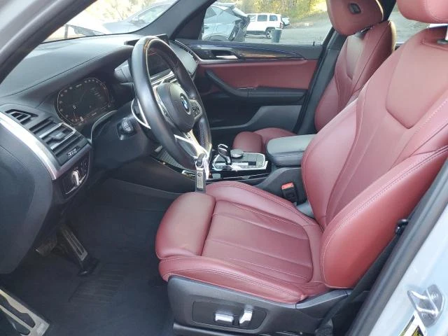 BMW X3 M40I | Mobile.bg   7