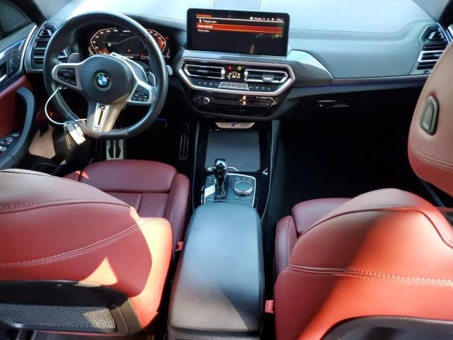 BMW X3 M40I | Mobile.bg   8