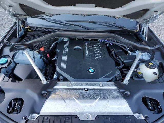 BMW X3 M40I | Mobile.bg   12