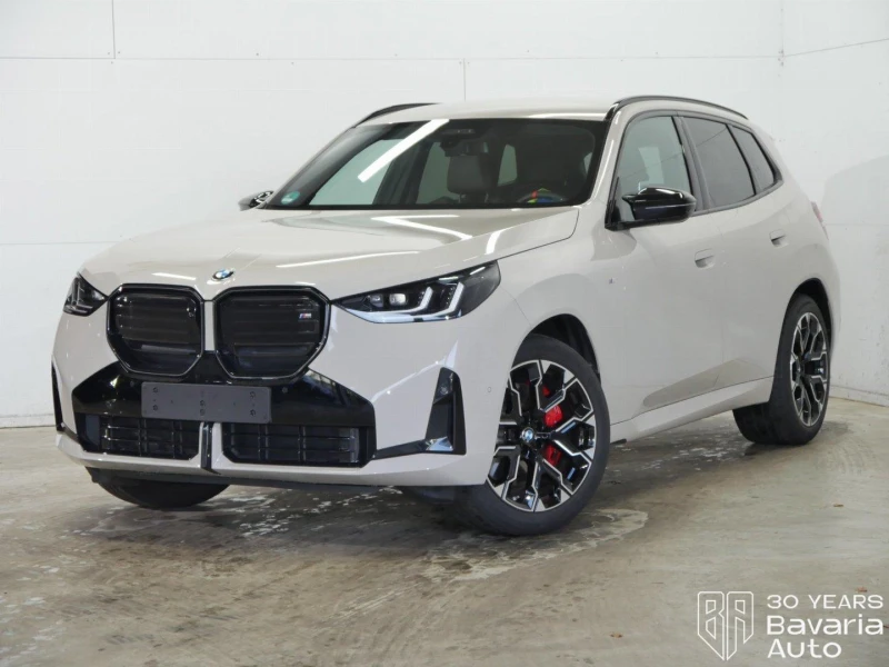 BMW X3 M50 xDrive Steptronic - 156900 лв. / 80221.70 € - 34769466 1