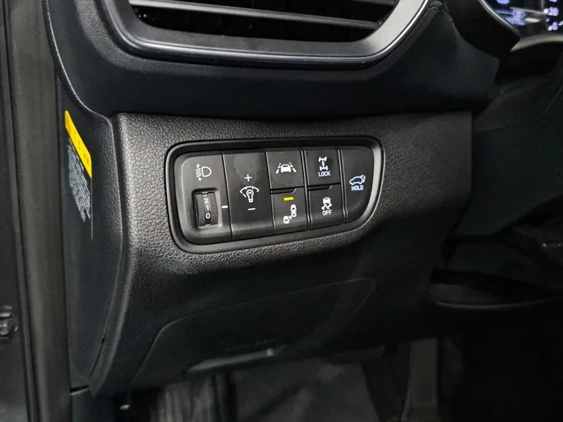 Hyundai Santa fe GASOLINE 2.0T 4WD PREMIUM, снимка 15 - Автомобили и джипове - 55307532