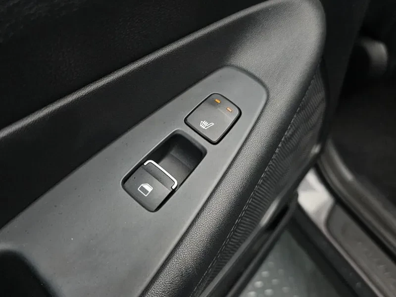 Hyundai Santa fe GASOLINE 2.0T 4WD PREMIUM, снимка 17 - Автомобили и джипове - 55307532