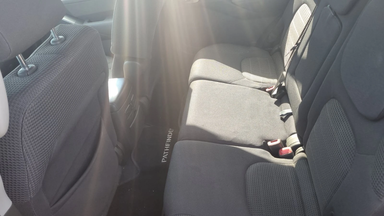 Nissan Pathfinder 2.5 DCI | Mobile.bg   11